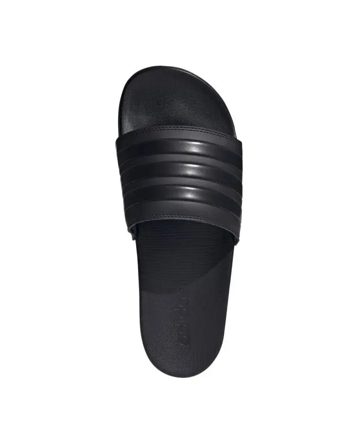 Adidas Męskie Klapki Adilette Comfort GZ5896 Czarny | Sklep Monotox