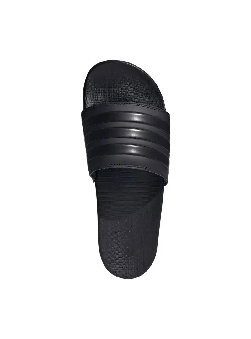 Adidas Męskie Klapki Adilette Comfort GZ5896 Czarny | Sklep Monotox