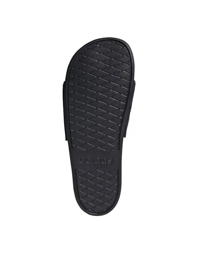 Adidas Męskie Klapki Adilette Comfort GZ5896 Czarny | Sklep Monotox