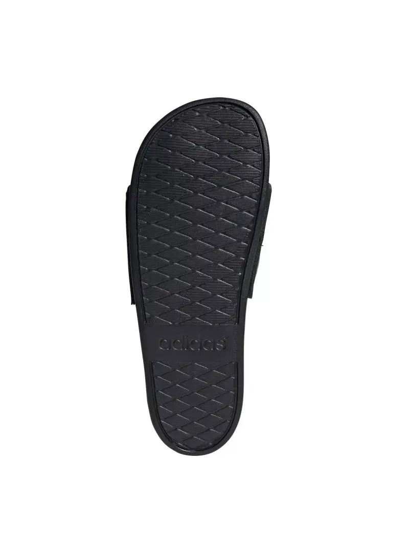 Adidas Męskie Klapki Adilette Comfort GZ5896 Czarny | Sklep Monotox
