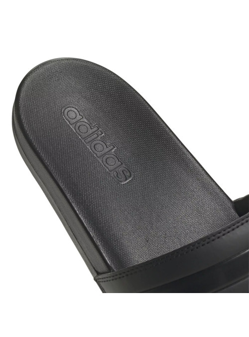 Adidas Męskie Klapki Adilette Comfort GZ5896 Czarny | Sklep Monotox