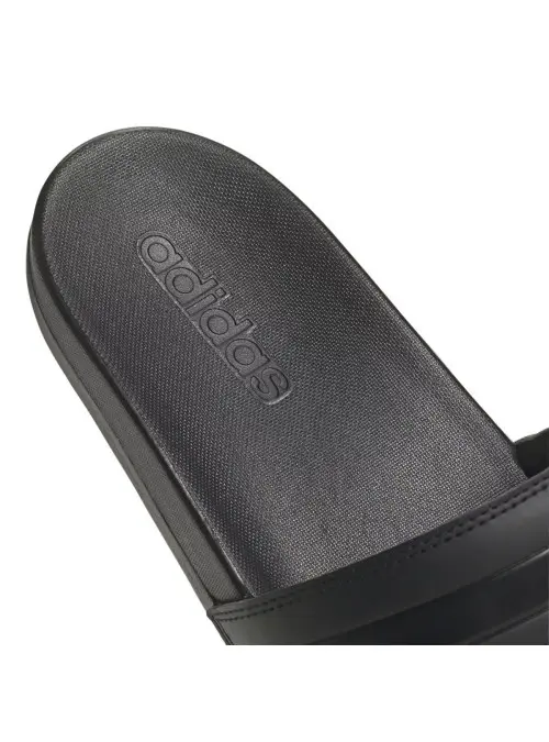 Adidas Męskie Klapki Adilette Comfort GZ5896 Czarny | Sklep Monotox