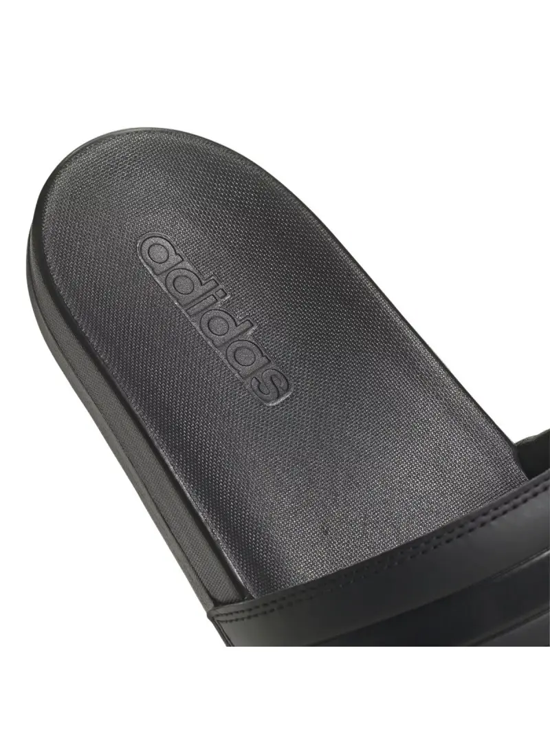 Adidas Męskie Klapki Adilette Comfort GZ5896 Czarny | Sklep Monotox