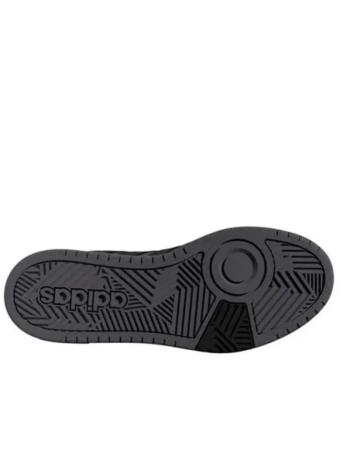 Adidas Męskie Sneakersy Hoops 3.0 Mid Wtr GZ6683 Czarny | Sklep Monotox