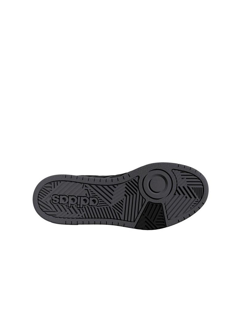 Adidas Męskie Sneakersy Hoops 3.0 Mid Wtr GZ6683 Czarny | Sklep Monotox
