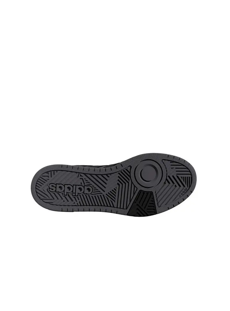 Adidas Męskie Sneakersy Hoops 3.0 Mid Wtr GZ6683 Czarny | Sklep Monotox