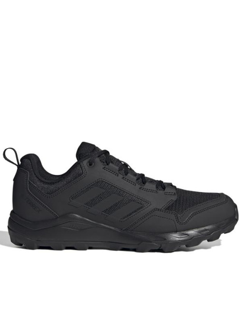 Adidas Męskie Buty sportowe Terrex Tracerocker GZ8916 Czarny | Sklep Monotox