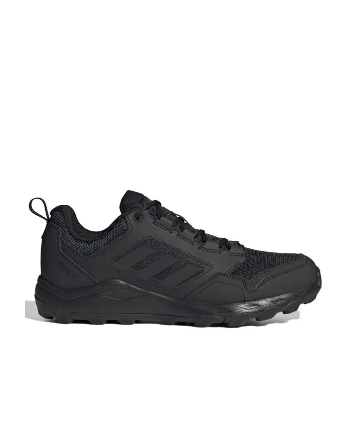 Adidas Męskie Buty sportowe Terrex Tracerocker GZ8916 Czarny | Sklep Monotox