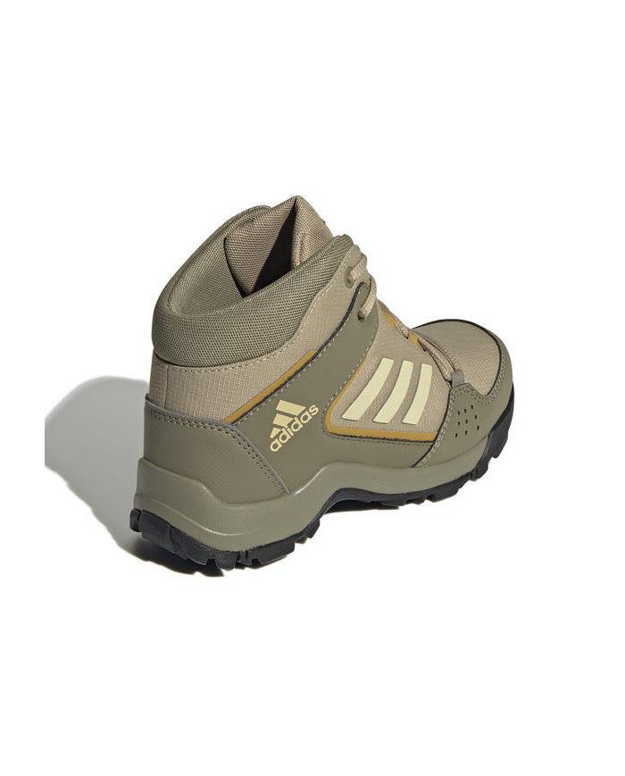 Adidas Dziecięce Buty sportowe Hyperhiker K GZ9215 Beżowy | Sklep Monotox