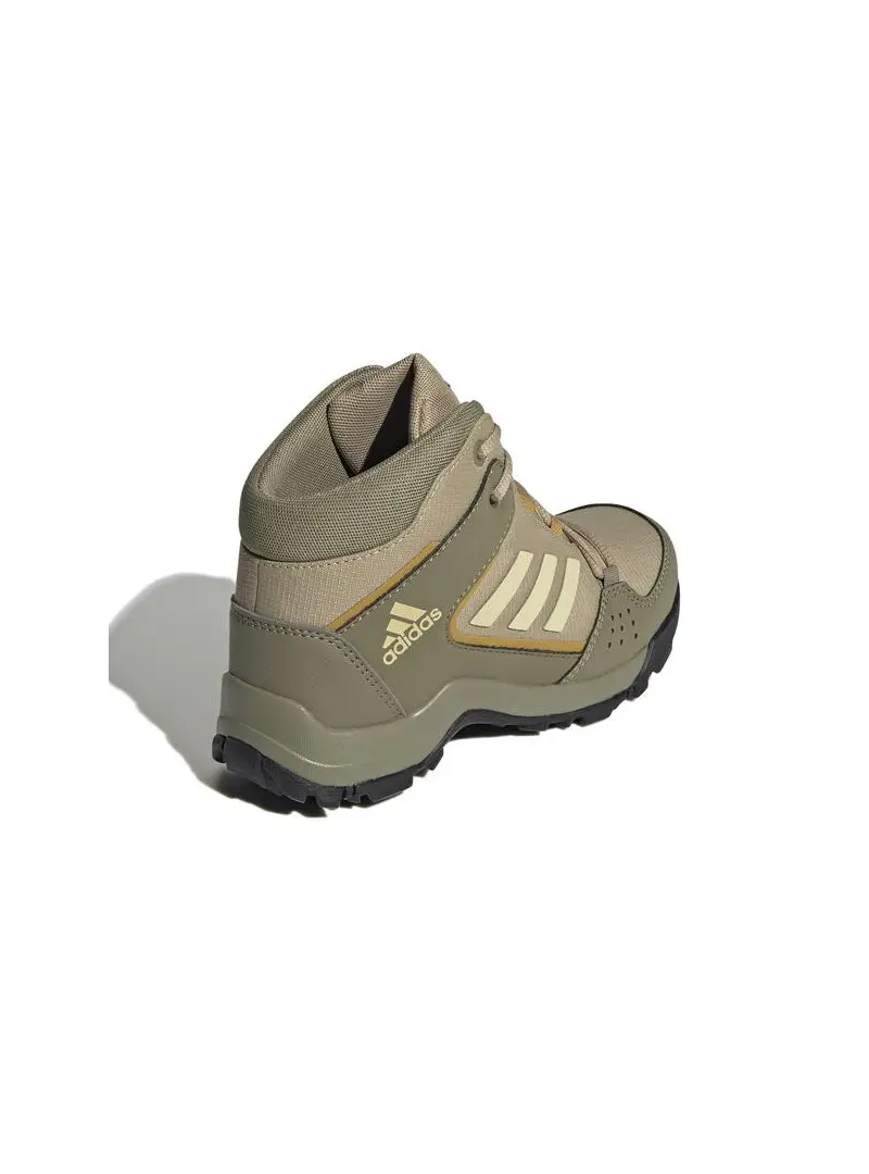 Adidas Dziecięce Buty sportowe Hyperhiker K GZ9215 Beżowy | Sklep Monotox