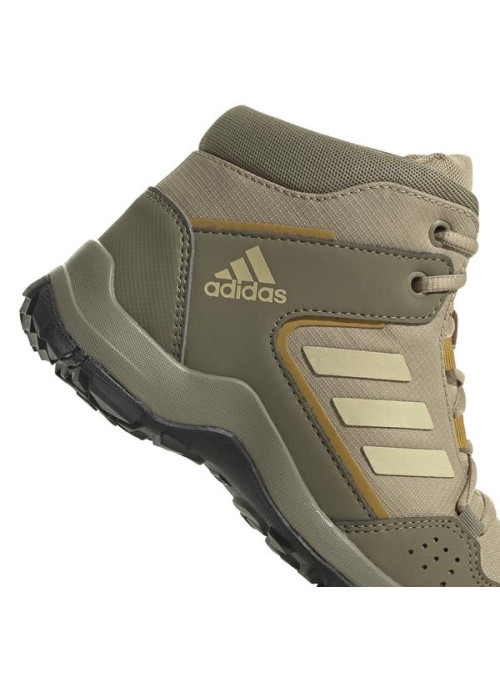 Adidas Dziecięce Buty sportowe Hyperhiker K GZ9215 Beżowy | Sklep Monotox