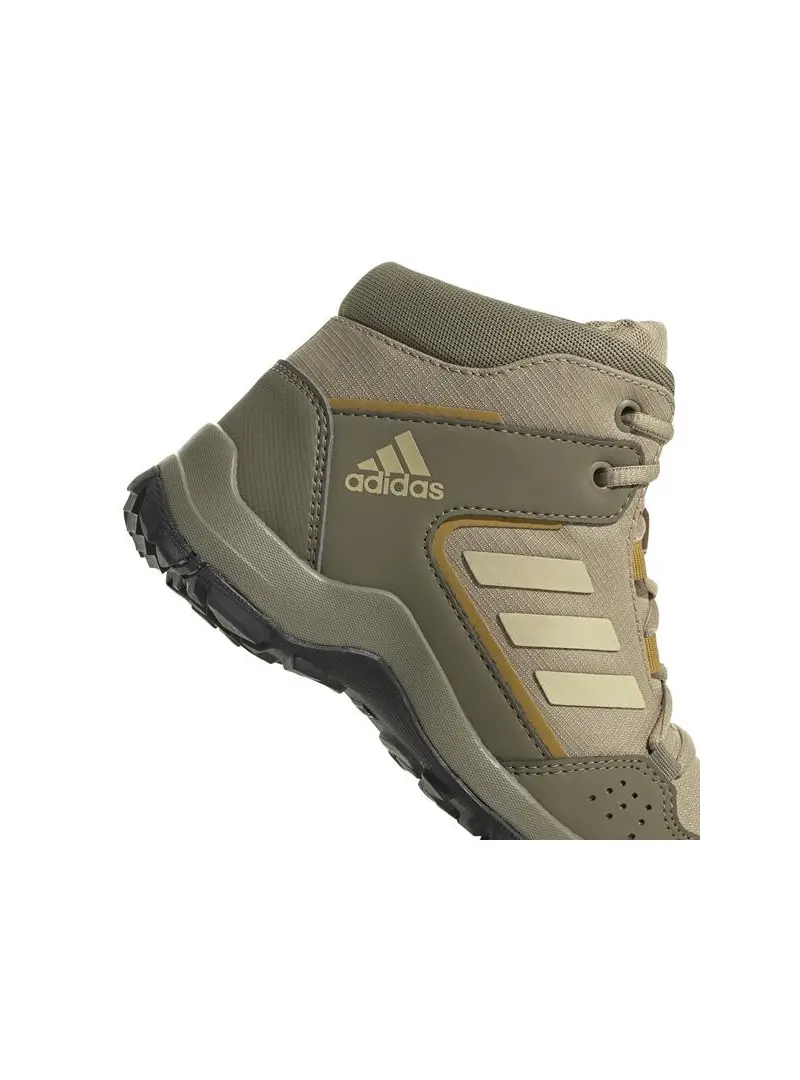 Adidas Dziecięce Buty sportowe Hyperhiker K GZ9215 Beżowy | Sklep Monotox