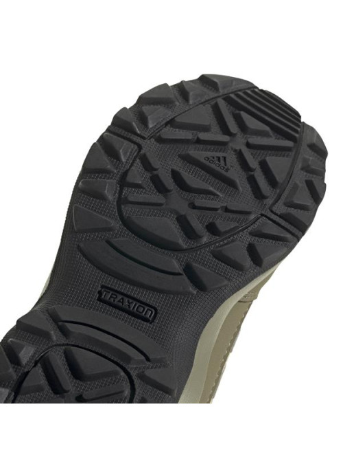 Adidas Dziecięce Buty sportowe Hyperhiker K GZ9215 Beżowy | Sklep Monotox