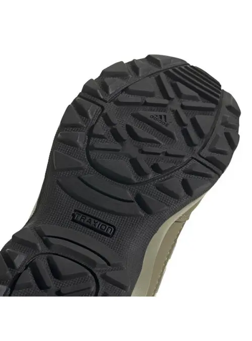 Adidas Dziecięce Buty sportowe Hyperhiker K GZ9215 Beżowy | Sklep Monotox