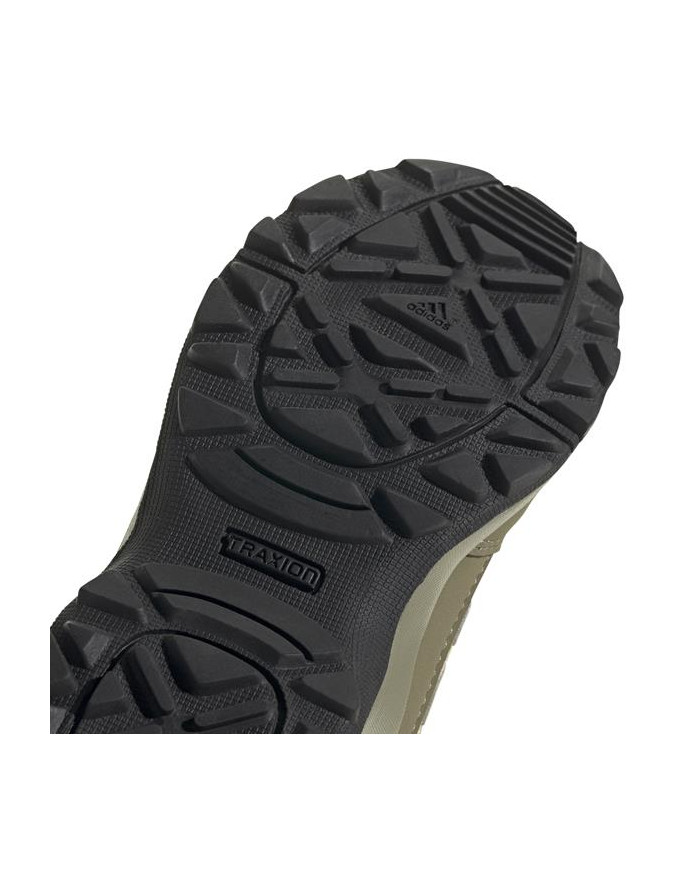 Adidas Dziecięce Buty sportowe Hyperhiker K GZ9215 Beżowy | Sklep Monotox