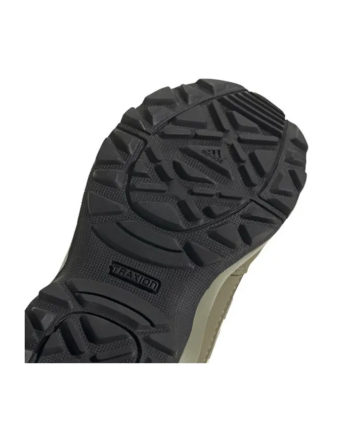 Adidas Dziecięce Buty sportowe Hyperhiker K GZ9215 Beżowy | Sklep Monotox