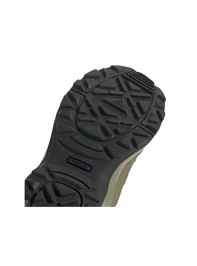 Adidas Dziecięce Buty sportowe Hyperhiker K GZ9215 Beżowy | Sklep Monotox