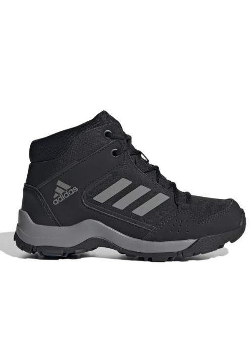 Adidas Dziecięce Buty sportowe Hyperhiker K GZ9216 Czarny | Sklep Monotox