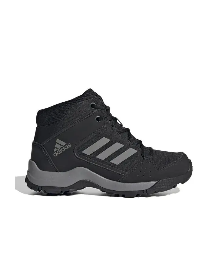 Adidas Dziecięce Buty sportowe Hyperhiker K GZ9216 Czarny | Sklep Monotox