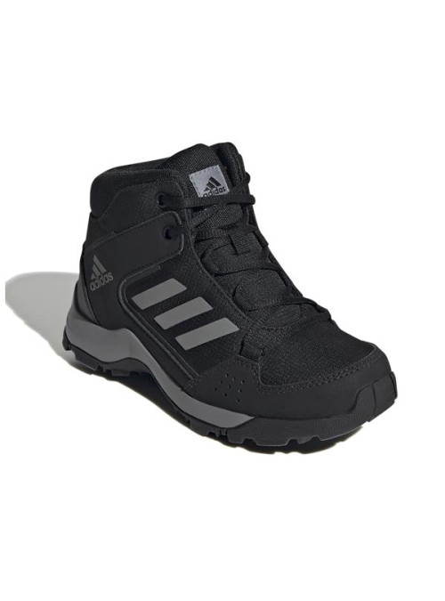 Adidas Dziecięce Buty sportowe Hyperhiker K GZ9216 Czarny | Sklep Monotox