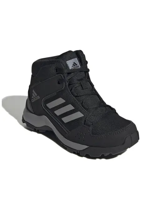 Adidas Dziecięce Buty sportowe Hyperhiker K GZ9216 Czarny | Sklep Monotox