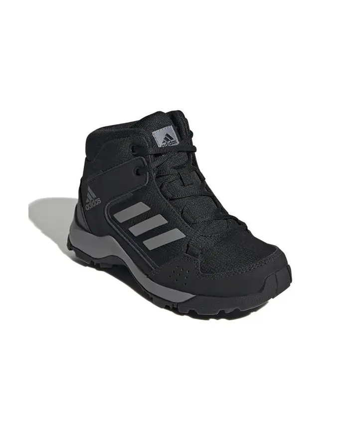 Adidas Dziecięce Buty sportowe Hyperhiker K GZ9216 Czarny | Sklep Monotox