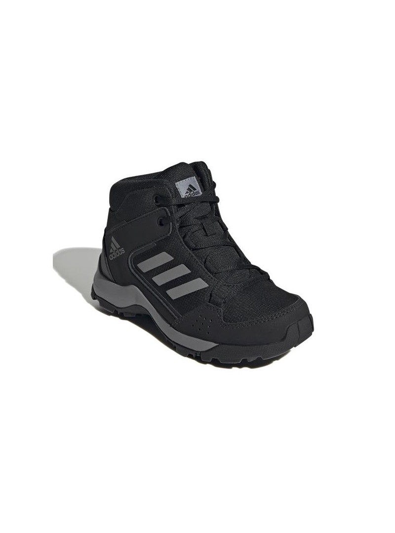 Adidas Dziecięce Buty sportowe Hyperhiker K GZ9216 Czarny | Sklep Monotox