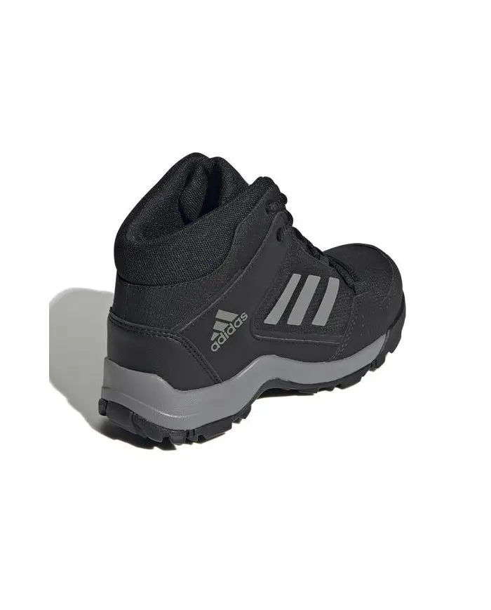 Adidas Dziecięce Buty sportowe Hyperhiker K GZ9216 Czarny | Sklep Monotox