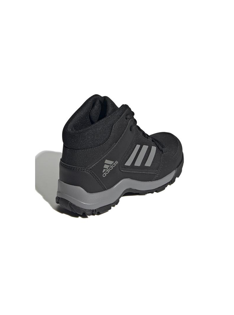 Adidas Dziecięce Buty sportowe Hyperhiker K GZ9216 Czarny | Sklep Monotox