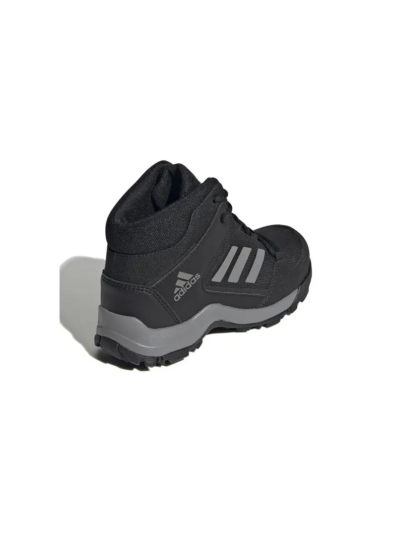Adidas Dziecięce Buty sportowe Hyperhiker K GZ9216 Czarny | Sklep Monotox