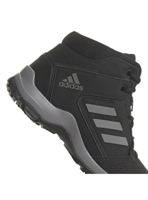 Adidas Dziecięce Buty sportowe Hyperhiker K GZ9216 Czarny | Sklep Monotox