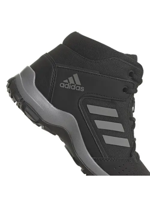 Adidas Dziecięce Buty sportowe Hyperhiker K GZ9216 Czarny | Sklep Monotox