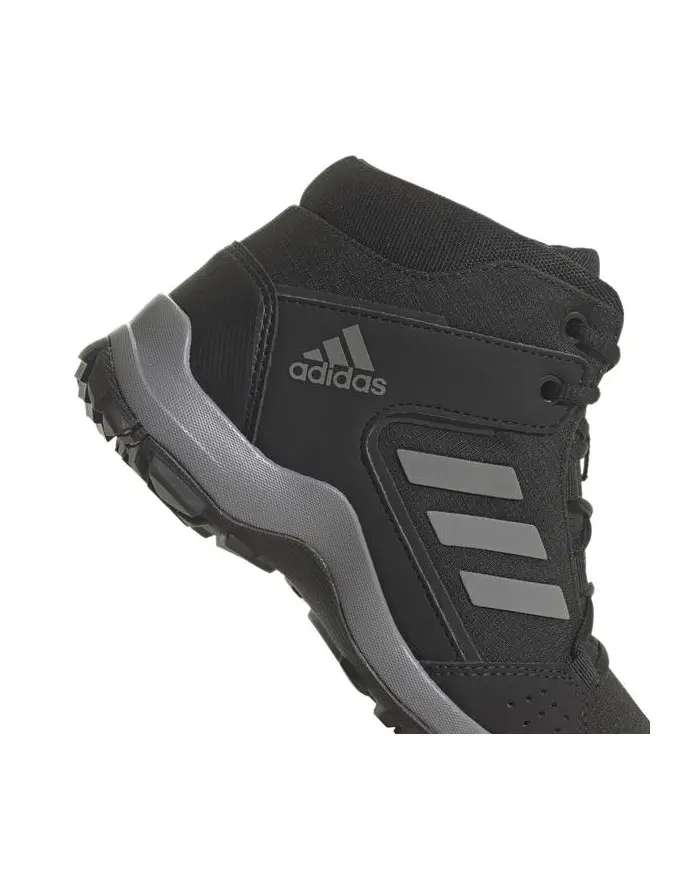 Adidas Dziecięce Buty sportowe Hyperhiker K GZ9216 Czarny | Sklep Monotox