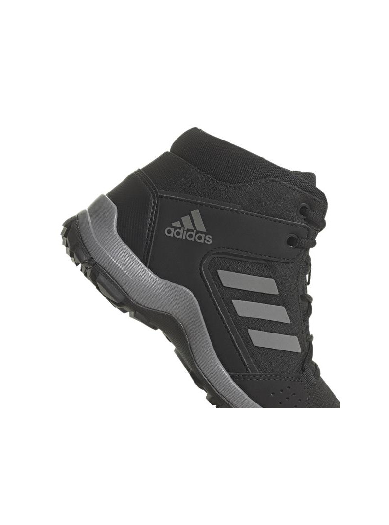Adidas Dziecięce Buty sportowe Hyperhiker K GZ9216 Czarny | Sklep Monotox