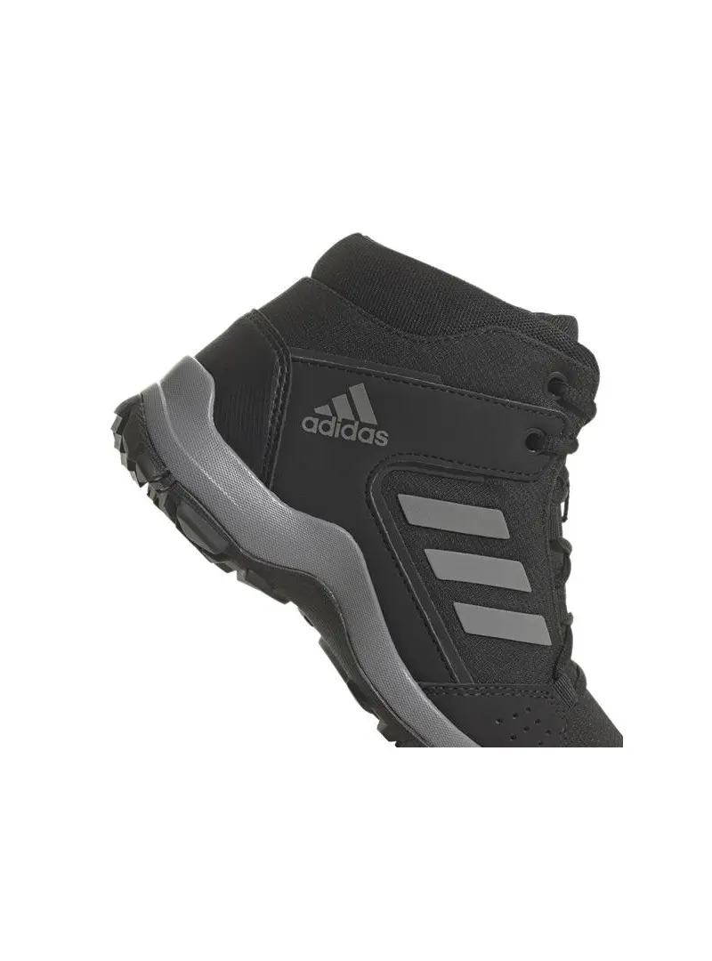 Adidas Dziecięce Buty sportowe Hyperhiker K GZ9216 Czarny | Sklep Monotox