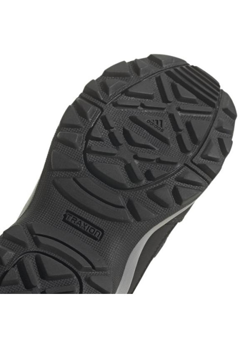 Adidas Dziecięce Buty sportowe Hyperhiker K GZ9216 Czarny | Sklep Monotox
