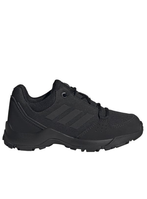 Adidas Dziecięce Buty sportowe Hyperhiker Low K GZ9219 Czarny | Sklep Monotox