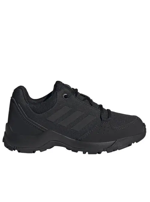 Adidas Dziecięce Buty sportowe Hyperhiker Low K GZ9219 Czarny | Sklep Monotox