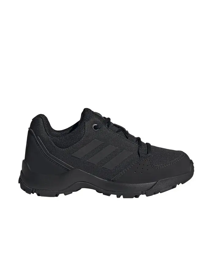 Adidas Dziecięce Buty sportowe Hyperhiker Low K GZ9219 Czarny | Sklep Monotox
