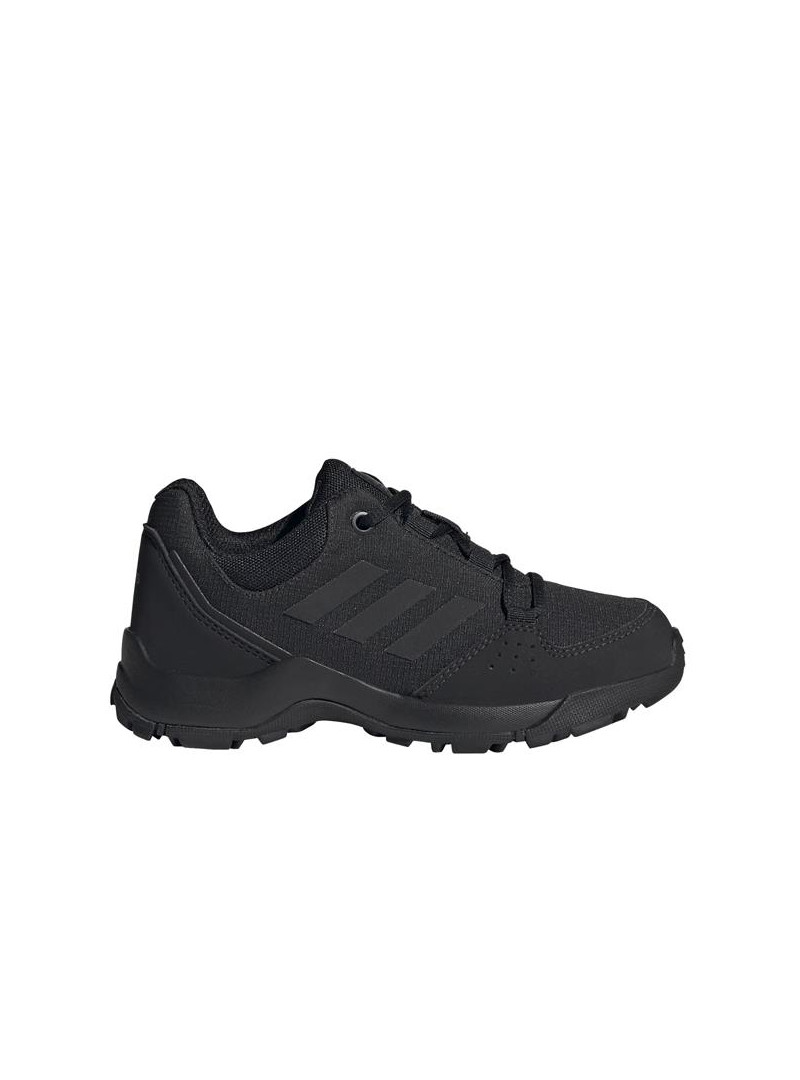 Adidas Dziecięce Buty sportowe Hyperhiker Low K GZ9219 Czarny | Sklep Monotox