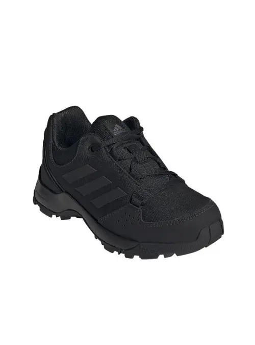 Adidas Dziecięce Buty sportowe Hyperhiker Low K GZ9219 Czarny | Sklep Monotox