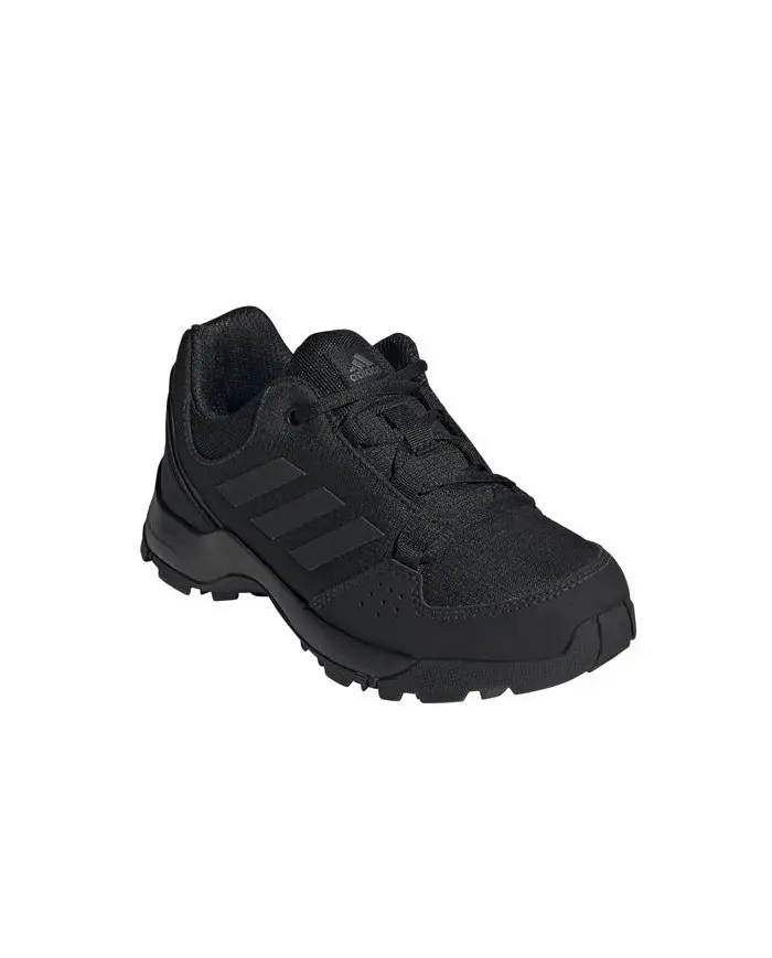 Adidas Dziecięce Buty sportowe Hyperhiker Low K GZ9219 Czarny | Sklep Monotox