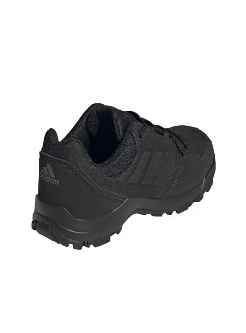 Adidas Dziecięce Buty sportowe Hyperhiker Low K GZ9219 Czarny | Sklep Monotox