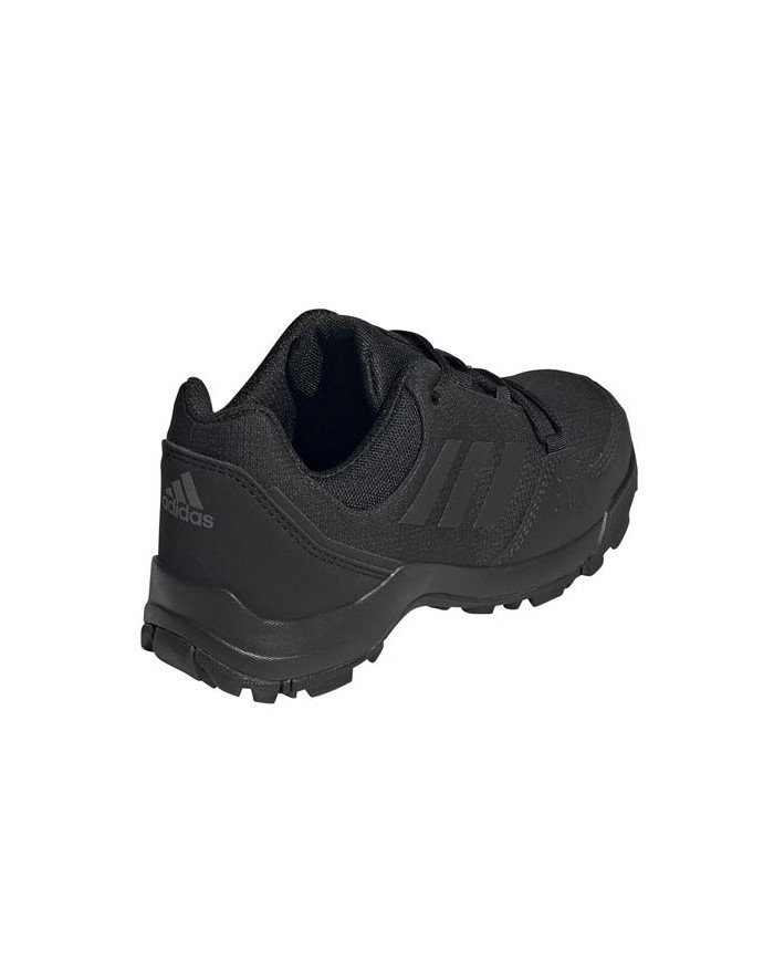 Adidas Dziecięce Buty sportowe Hyperhiker Low K GZ9219 Czarny | Sklep Monotox