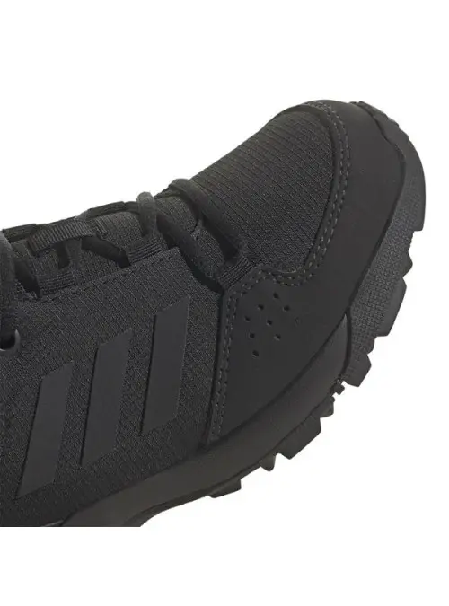 Adidas Dziecięce Buty sportowe Hyperhiker Low K GZ9219 Czarny | Sklep Monotox