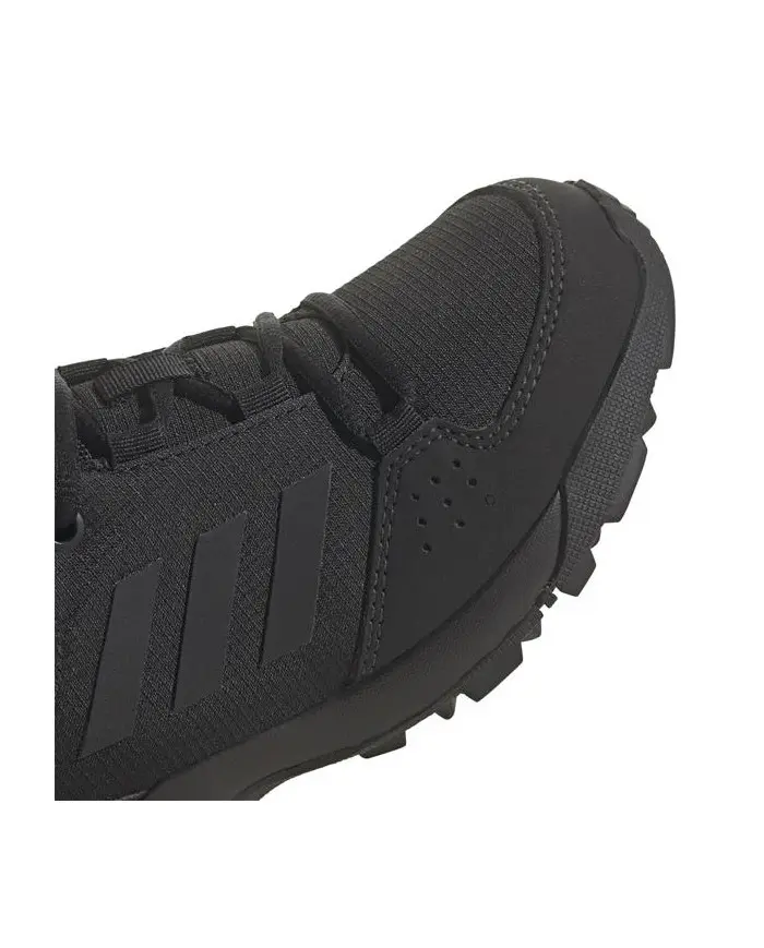 Adidas Dziecięce Buty sportowe Hyperhiker Low K GZ9219 Czarny | Sklep Monotox