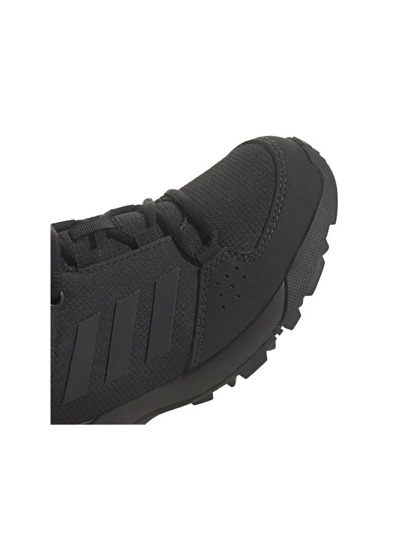 Adidas Dziecięce Buty sportowe Hyperhiker Low K GZ9219 Czarny | Sklep Monotox