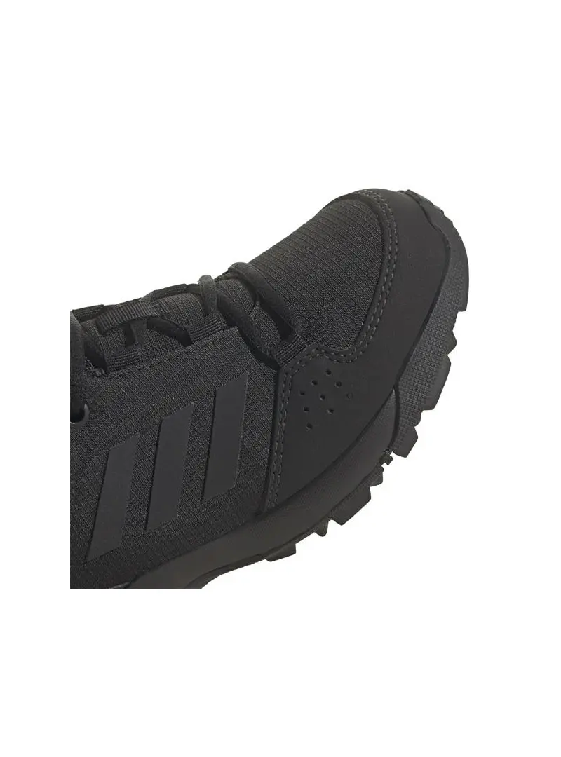 Adidas Dziecięce Buty sportowe Hyperhiker Low K GZ9219 Czarny | Sklep Monotox