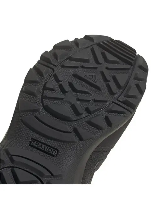 Adidas Dziecięce Buty sportowe Hyperhiker Low K GZ9219 Czarny | Sklep Monotox