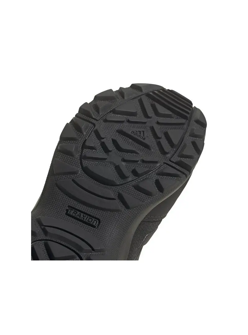 Adidas Dziecięce Buty sportowe Hyperhiker Low K GZ9219 Czarny | Sklep Monotox